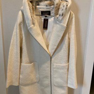 Johnston and Murphy Ladies Coat